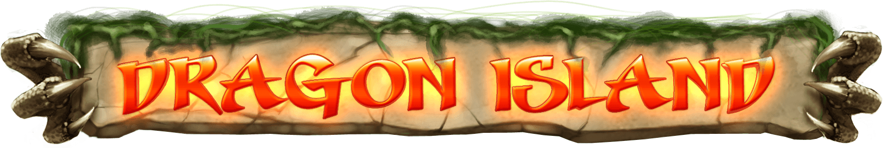 Dragon Island slot online