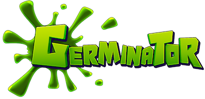 Germinator slot online