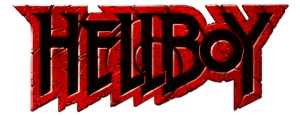 Hellboy slot online