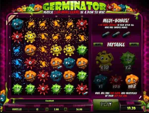 Germinator